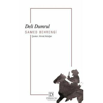 Deli Dumrul Samed Behrengi