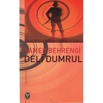 Deli Dumrul Samed Behrengi