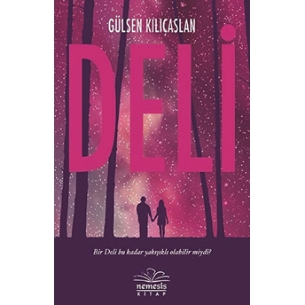 Deli Gülsen Kılıçaslan