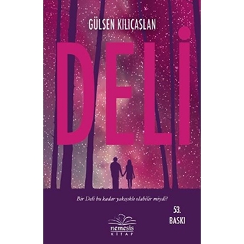 Deli Gülsen Kılıçaslan