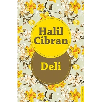 Deli Halil Cibran