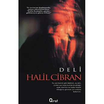 Deli Halil Cibran