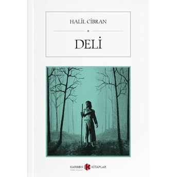 Deli Halil Cibran