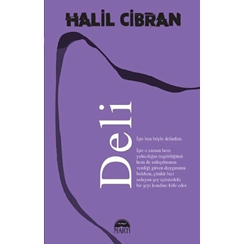 Deli Halil Cibran