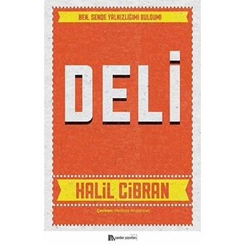 Deli Halil Cibran