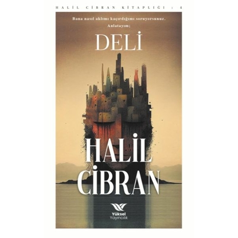 Deli Halil Cibran