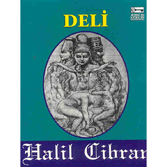 Deli Halil Cibran