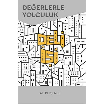 Deli Işi Ali Perşembe