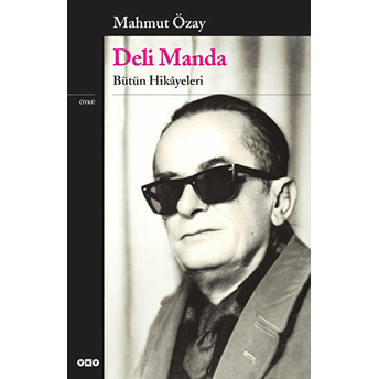 Deli Manda Mahmut Özay