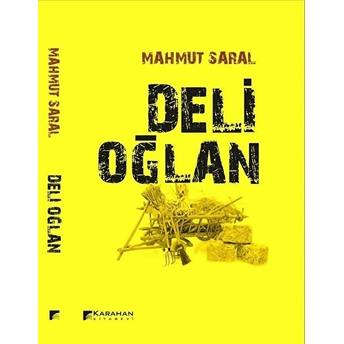 Deli Oğlan Mahmut Saral