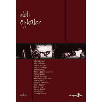 Deli Öyküler Kolektif