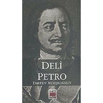 Deli Petro Dmitriy Merejkovskiy