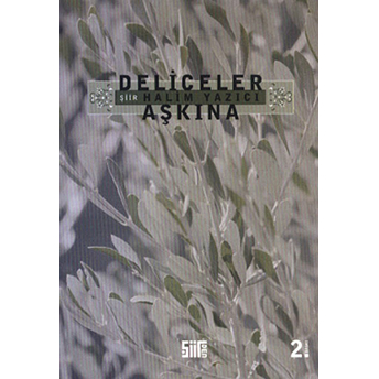 Deliceler Aşkına-Halim Yazıcı