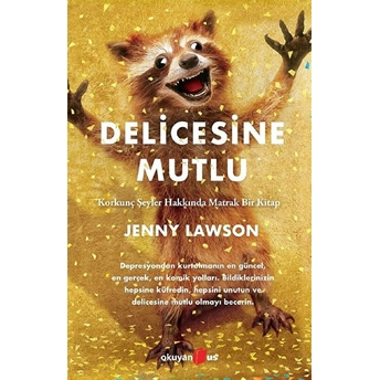 Delicesine Mutlu Jenny Lawson Lawson