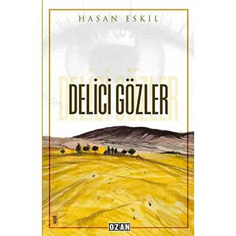 Delici Gözler