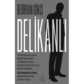 Delikanlı Bedirhan Gökçe