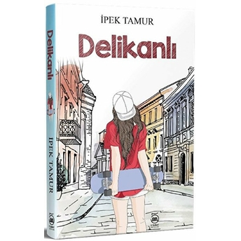 Delikanlı - Ipek Tamur