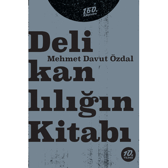 Delikanlılığın Kitabı Mehmet Davut Özdal