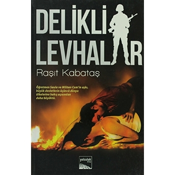 Delikli Levhalar Raşit Kabataş