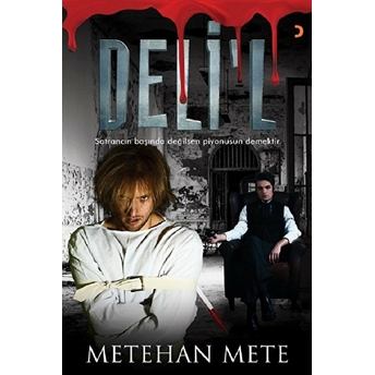 Deli'l - Metehan Mete