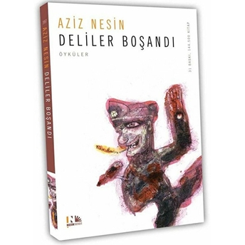 Deliler Boşandı Aziz Nesin