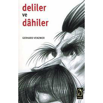 Deliler Ve Dahiler Gerhard Schroder