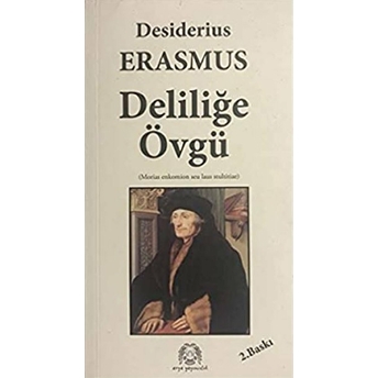 Deliliğe Övgü Erasmus