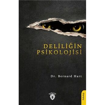 Deliliğin Psikolojisi Charles Seignobos