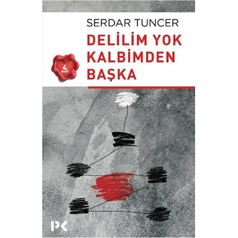 Delilim Yok Kalbimden Başka Serdar Tuncer