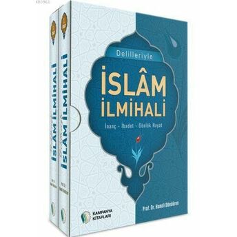 Delilleriyle Islam Ilmihali 2 Cilt Hamdi Döndüren