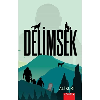 Delimsek Ali Kurt