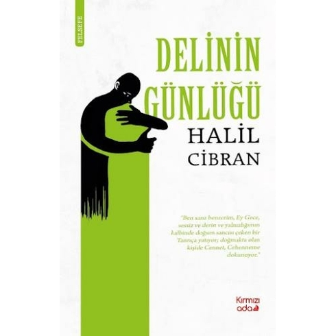 Delinin Günlüğü Halil Cibran