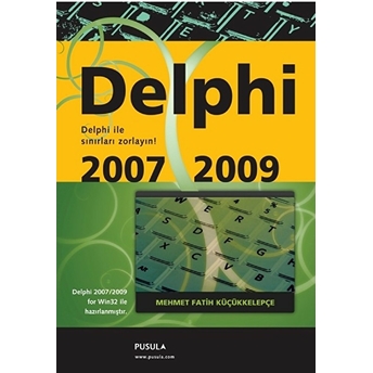 Delphi 2007/2009