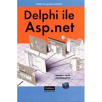 Delphi Ile Asp.net