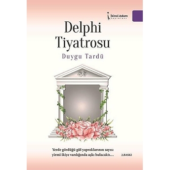 Delphi Tiyatrosu