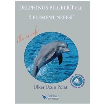 Delphinus Bilgeliği'yle 5 Element Nefesi