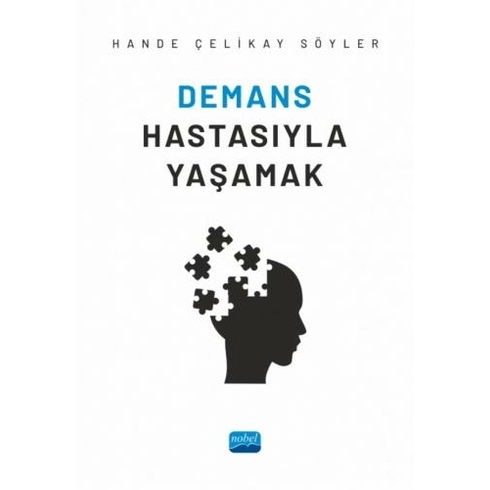 Demans Hastasıyla Yaşamak