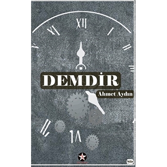 Demdir Ahmet Aydın