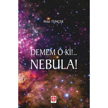 Demem O Ki!.. Nebula!