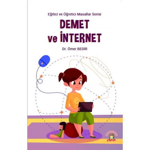 Demet Ve Internet - Ömer Bedir