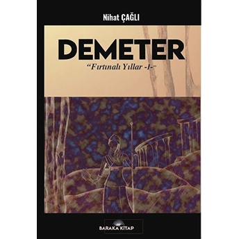 Demeter - Nihat Çağlı