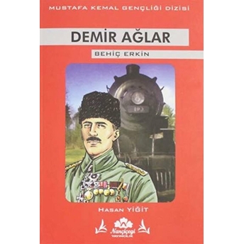 Demir Ağlar Hasan Yiğit