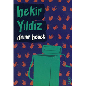 Demir Bebek Bekir Yıldız