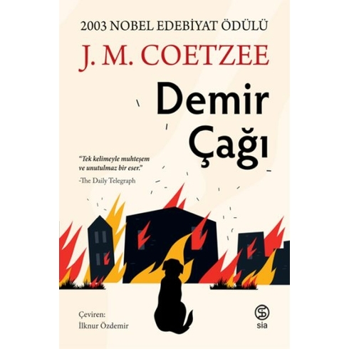 Demir Çağı J. M. Coetzee