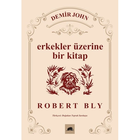 Demir John Robert Bly