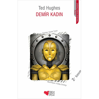 Demir Kadın Ted Hughes