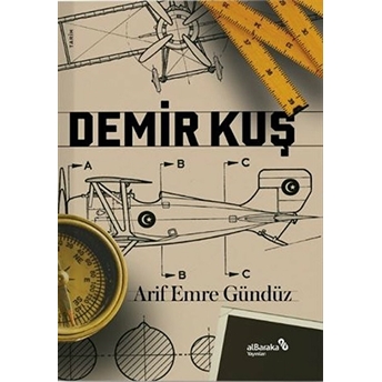 Demir Kuş Arif Emre Gündüz