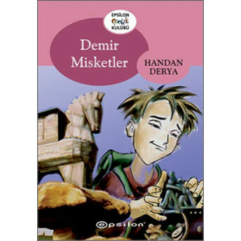 Demir Misketler Handan Derya