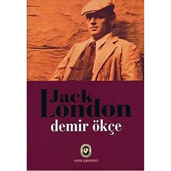 Demir Ökçe Jack London