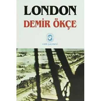 Demir Ökçe Jack London